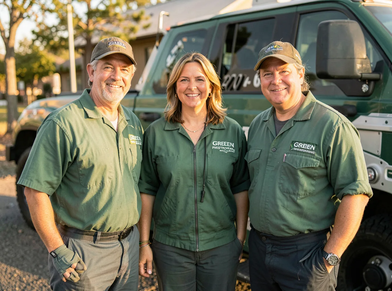 Water Damage Restoration company in Jacksonville, OR