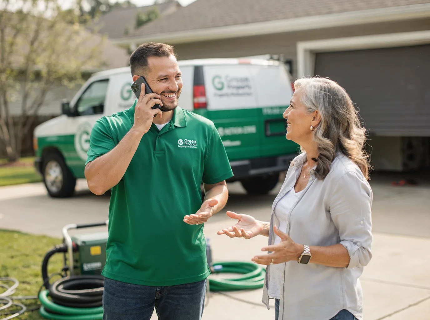 Water Damage Restoration Jacksonville, OR FAQs